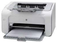HP LaserJet Pro P1102 Printer