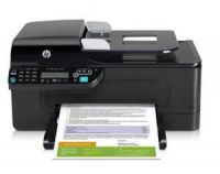 Máy Fax đa năng HP Officejet 4500 All-in-One
